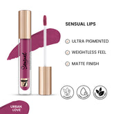 ST London - Sensual Lips - Urban Love